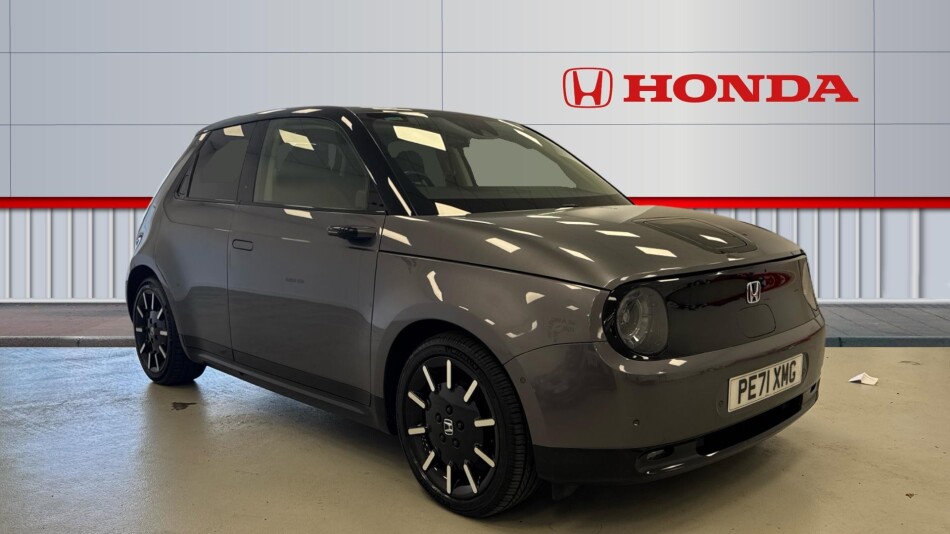 Honda Honda E 113kW Advance 36kWh 5dr Auto Electric Hatchback